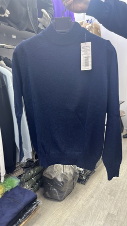 Свитер мужской