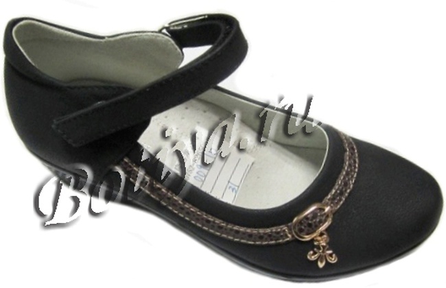 ТУФЛИ К ШКОЛЕ 009-10