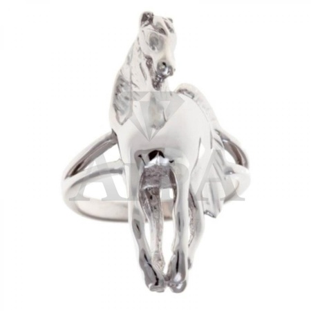 90546 Кольцо (Ag 925)