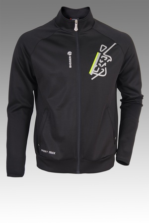 КУРТКА СПОРТИВНАЯ "SPORT MIX CASUAL"