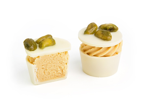 Fondan ile cennet tatlıları