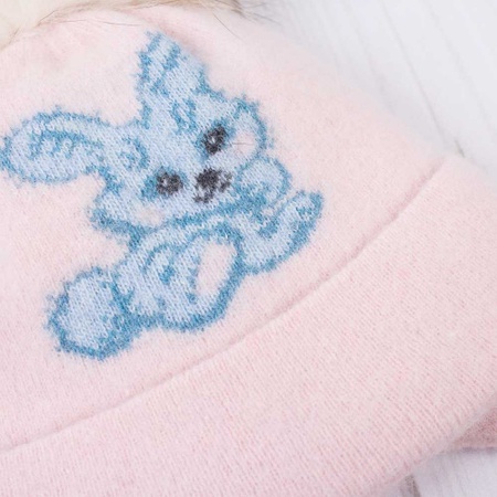 HAT PRIKINDER LUX U2-1477