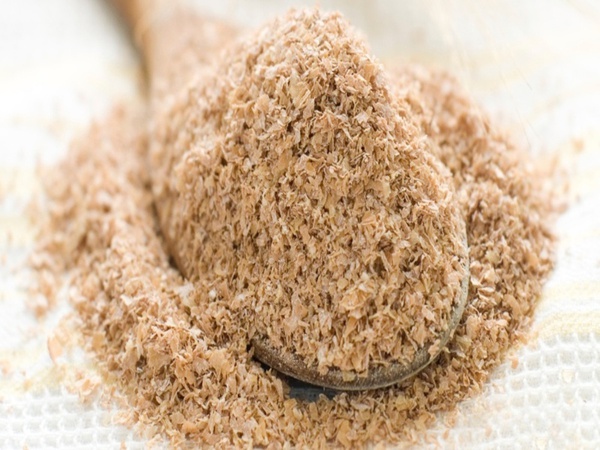 Отруби пшеничные (пушистые, гранулированные)