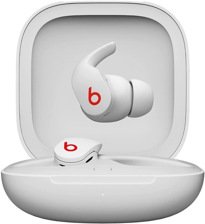 Beats by Dr. Dre Fit Pro Gerçek Kablosuz Gürültü Önleyici Kulaklık Başlıkları (Beyaz)