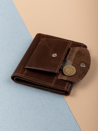 Кошелек Мини Воллет МВП-505+