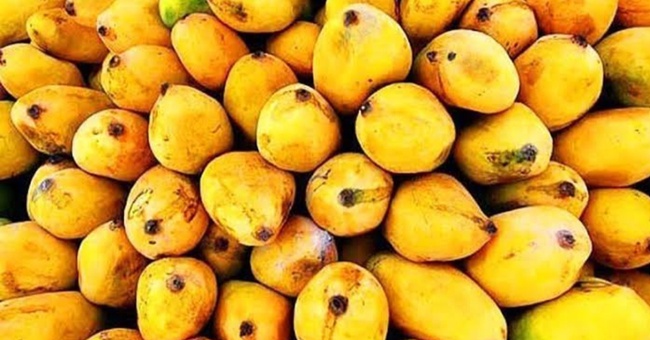 Фрукты и овощи