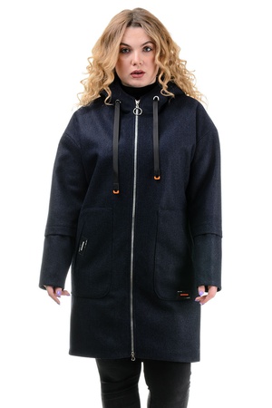 Стильные женские кардиганы размеры 50-56