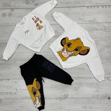 Çocuk ikilisi, Türkiye zara