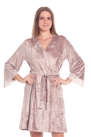 Hala kadınlar için, sabahlıklar