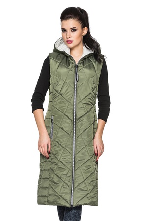 Kadın yeleği &quot;Zlata&quot;