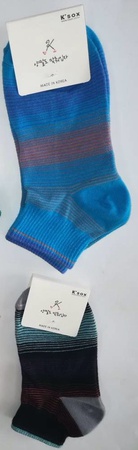 Корейские носки