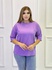 T-shirt 013 lavender
