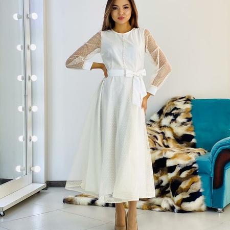 Женские платья, молодёжка, большемеры