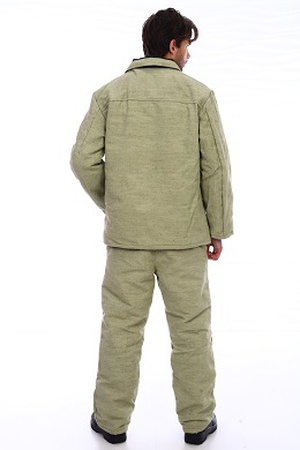 Костюм Сварщик