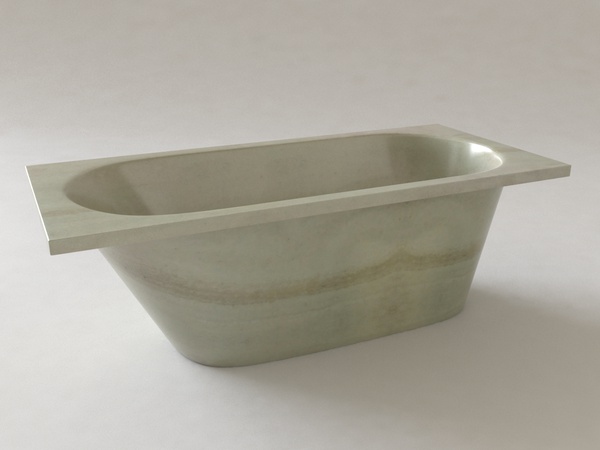 Ванна Kompromiss