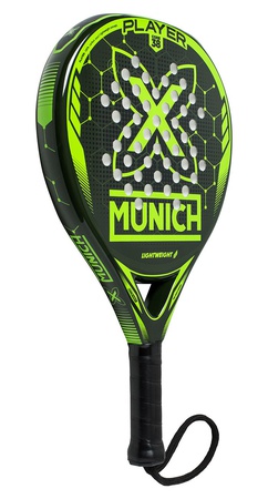 ПАДЕЛ РАКЕТКИ (MUNICH)