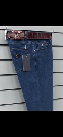 Мужские джинсы