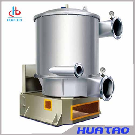 Экран тонкого давления процесса варки целлюлозы