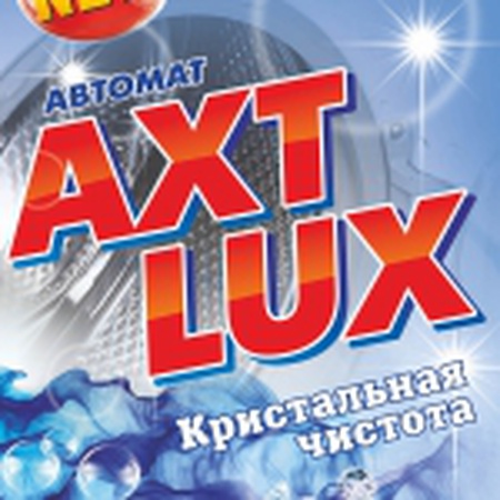 AXT LUX Kristal netliğinde otomatik makine 400 g