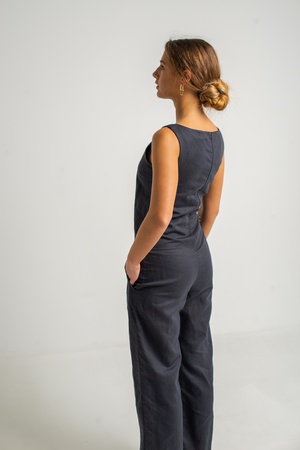 Summer&#39;20 / Keten tulum