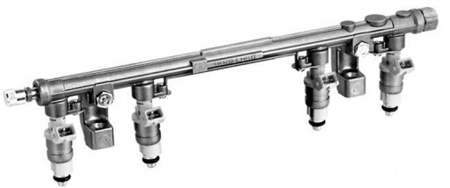 Комплектующие к двигателям для отечественных автомобилей