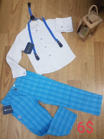 Оптом детская одежда