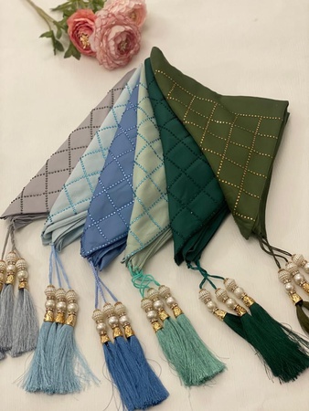 1/1 мягкий атлас платки с кистью 6,4$ 🇹🇷🇹🇷😍😍😍😍