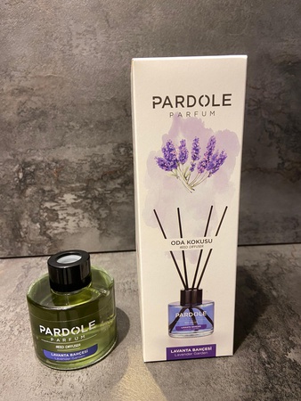 Room fragrance Reed Diffuser