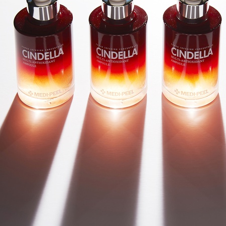 MEDI-PEEL CINDELLA Ampulle