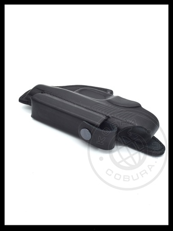 Кобура под ПМ формованная с доп.обоймой