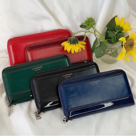 Кошельки из натуральная кожи