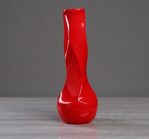 Керамическая ваза Самбука