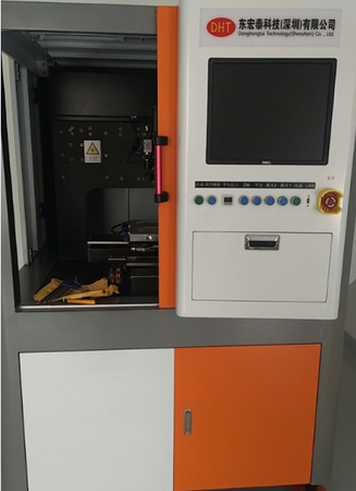 FPC и FPCB.Лазерное оборудование