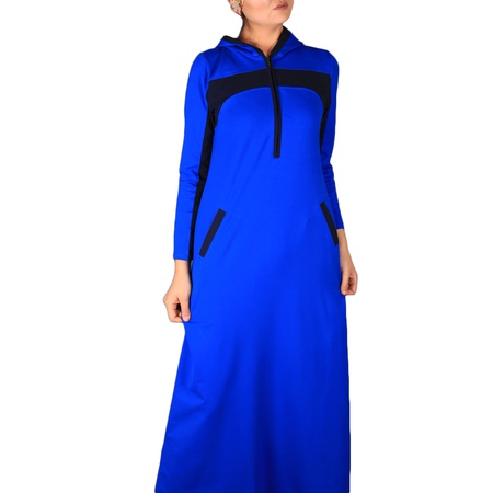 Спортивный хиджаб (Артикул 126) 4