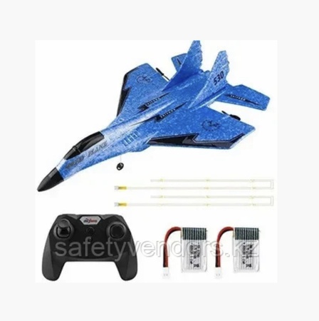 Радиоуправляемые самолеты