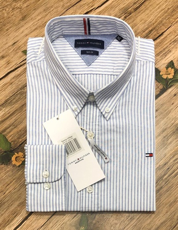 Мужские рубашки