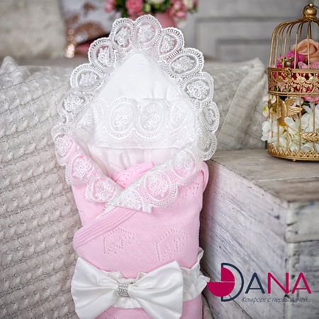 Одеяло - конверт DANA