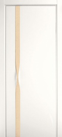 Kapı 78_91_C DG / Beyaz lake