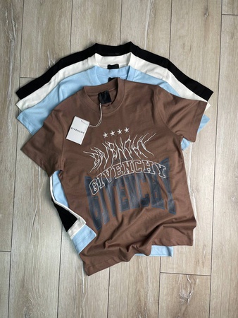 Футболка “GV”