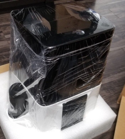 UNIZ SLASH PLUS 300 ZABS IVORY **НОВИНКА**