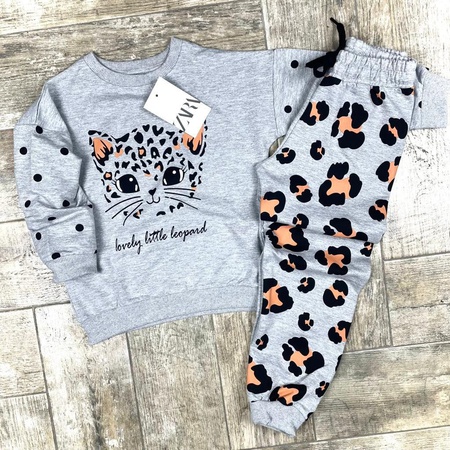 Kız çocukları için ikili takım