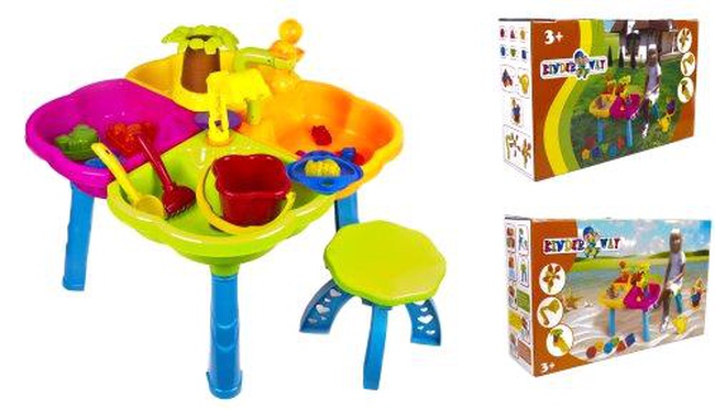 Набор для песка