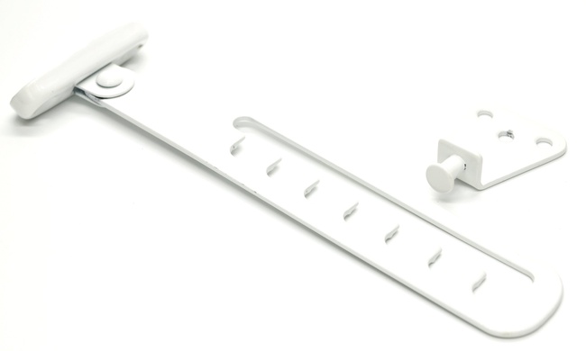 Ограничитель окно (из 3-х дет.)