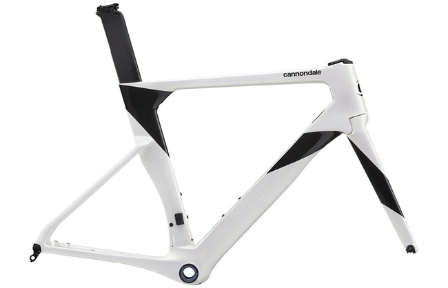 CANNODALE SYSTEMSIX HI-MOD ÇERÇEVE SETİ