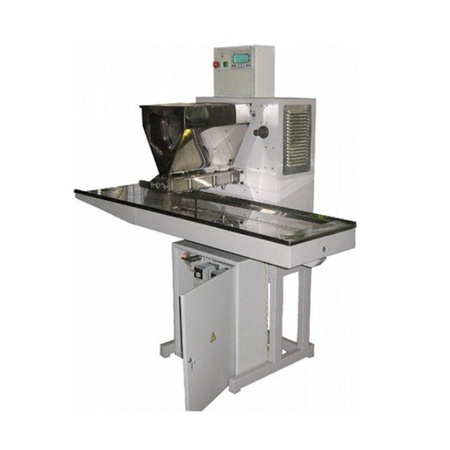 МАШИНА ТЕСТООТСАДОЧНАЯ