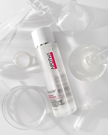 APOTHE Ботулинум Эссенция Тонер