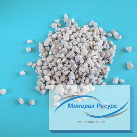 Мраморная крошка