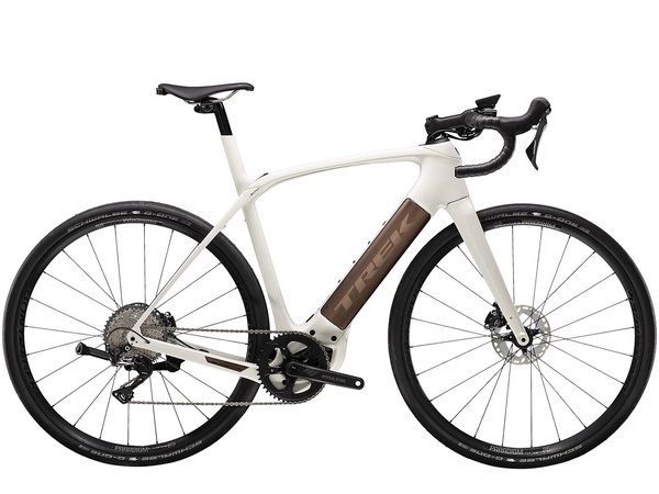 2021 - Trek Road Bike Domane+ HP (RUNCYCLES)