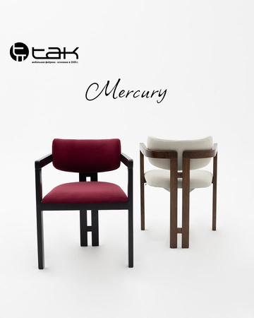 Стулья «Mercury»
