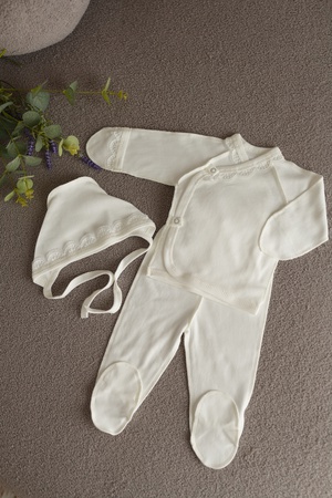 Комплект на выписку